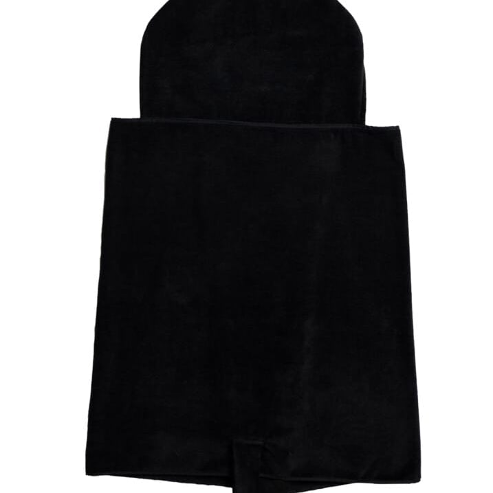 Clever Idiots Studio Ghibli Hooded Towels: Kiki's Delivery Service, Totoro, Cat Bus Kawaii Gifts