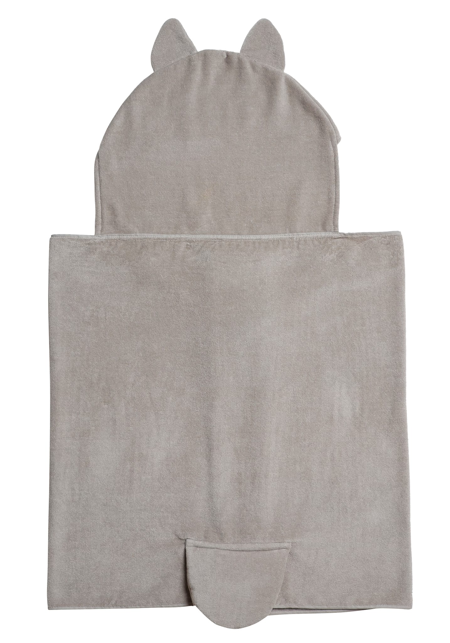Clever Idiots Studio Ghibli Hooded Towels: Kiki's Delivery Service, Totoro, Cat Bus Kawaii Gifts