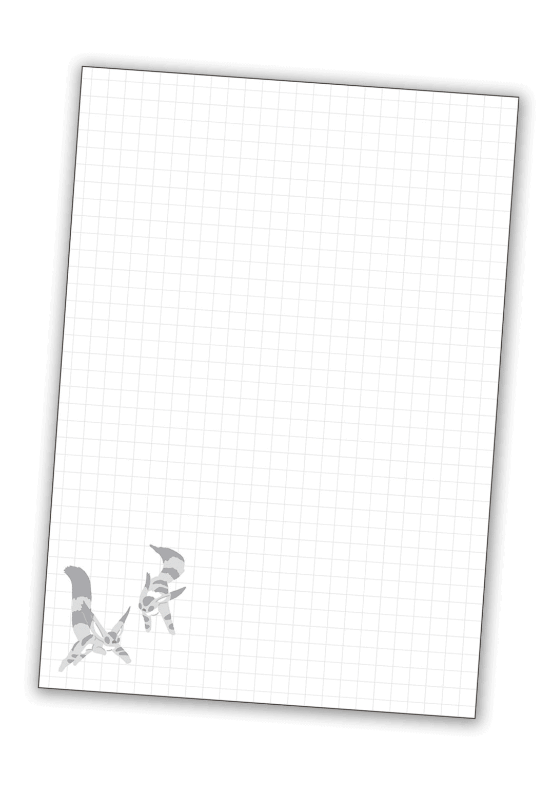 Clever Idiots Studio Ghibli Classics B6 Notebooks Kawaii Gifts