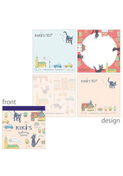 Clever Idiots Studio Ghibli Classics Memos: Whimsical Kawaii Gifts