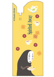 Clever Idiots Studio Ghibli Pentel Quick Drying Pens Kawaii Gifts