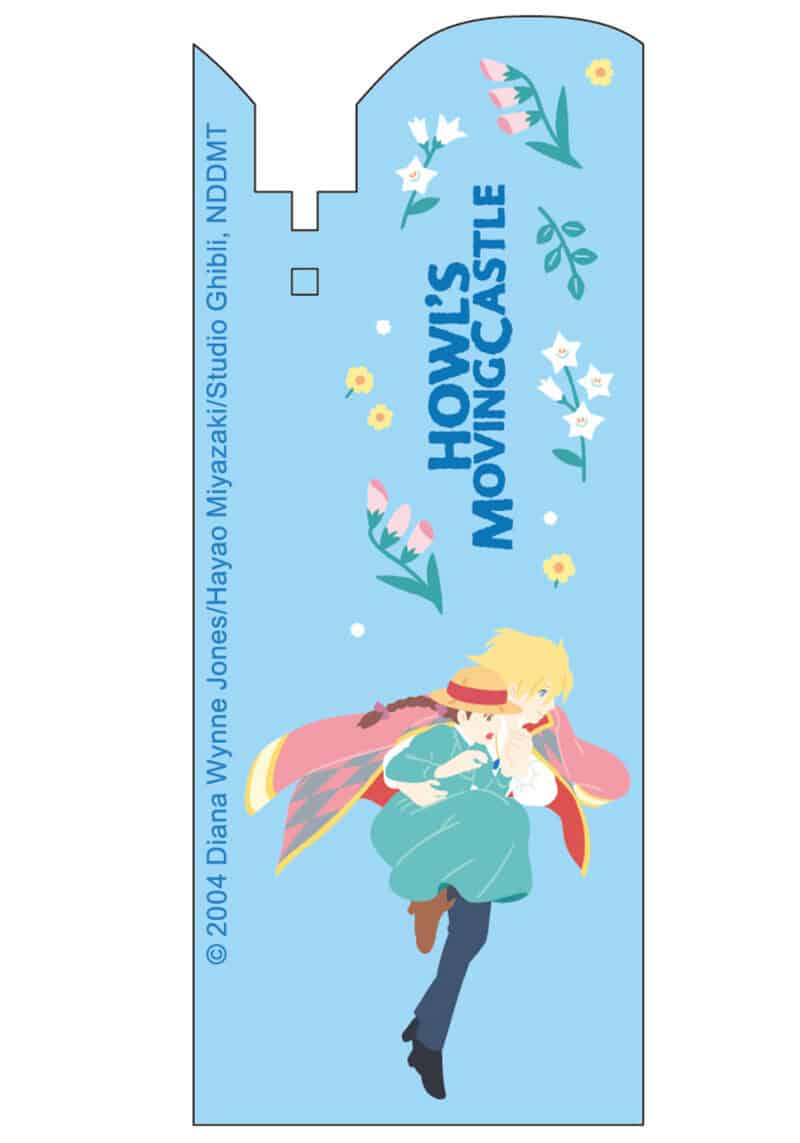 Clever Idiots Studio Ghibli Pentel Quick Drying Pens Kawaii Gifts