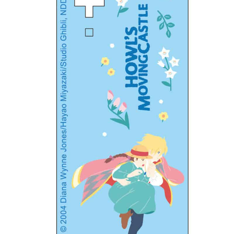 Clever Idiots Studio Ghibli Pentel Quick Drying Pens Kawaii Gifts