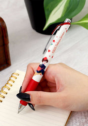 Clever Idiots Studio Ghibli Pentel Quick Drying Pens Kiki's Delivery Service Kawaii Gifts 4550621195372