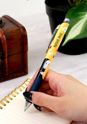 Clever Idiots Studio Ghibli Pentel Quick Drying Pens Spirted Away Kawaii Gifts 4550621195402