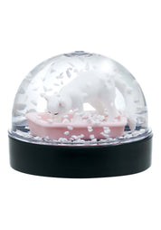 Clever Idiots Cat Litter Box Surprise Snow Globe Kitan Club Blind Box Kawaii Gifts 4571670331702