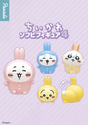 Clever Idiots Chiikawa Bunny Surprise Mini Figure Blind Box Kawaii Gifts 4595559353241