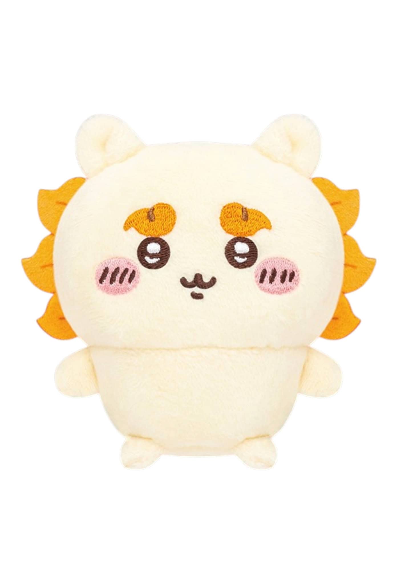 Clever Idiots Chiikawa Surprise Mini Sitting Plush Blind Box Kawaii Gifts 4595430855222