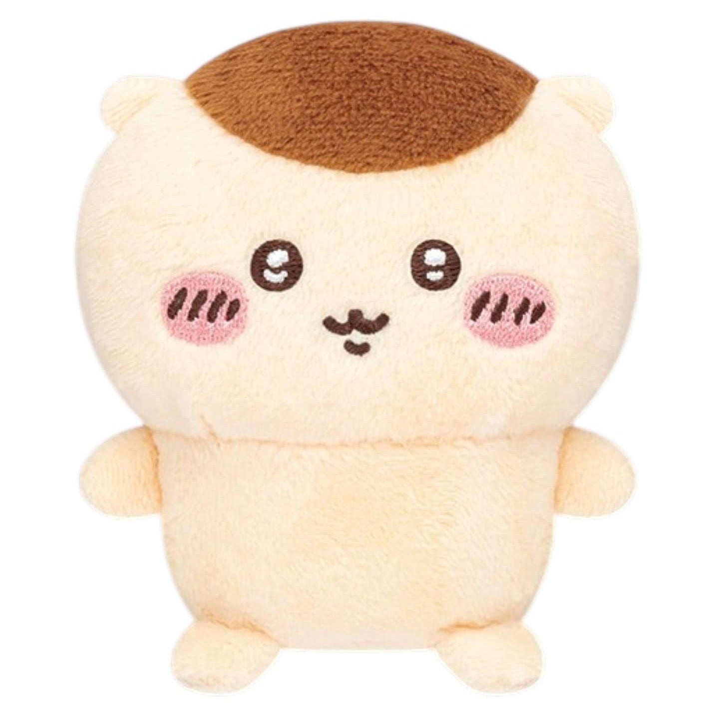 Clever Idiots Chiikawa Surprise Mini Sitting Plush Blind Box Kawaii Gifts 4595430855222