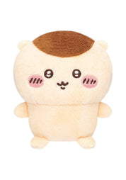 Clever Idiots Chiikawa Surprise Mini Sitting Plush Blind Box Kawaii Gifts 4595430855222