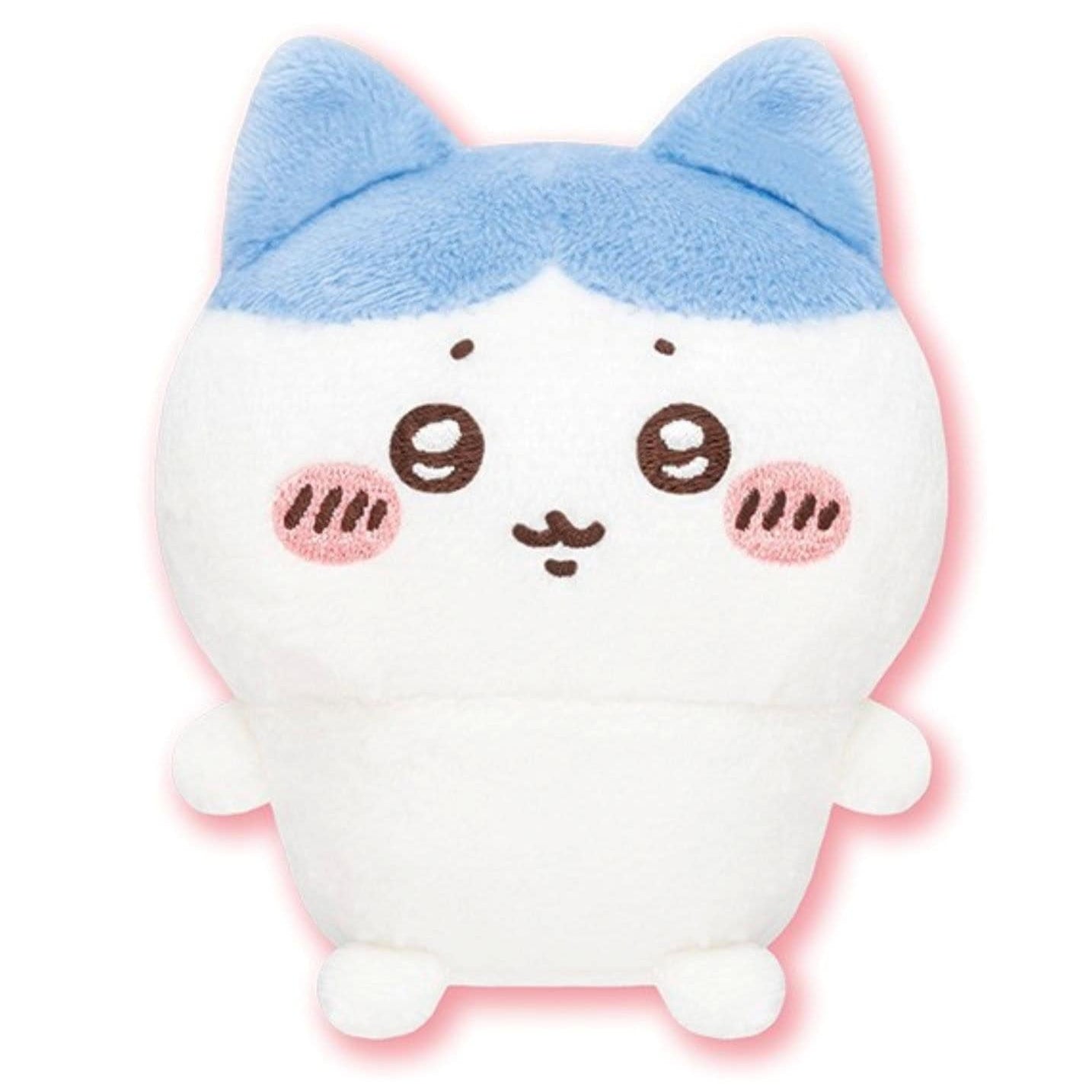 Clever Idiots Chiikawa Surprise Mini Sitting Plush Blind Box Kawaii Gifts 4595430855222