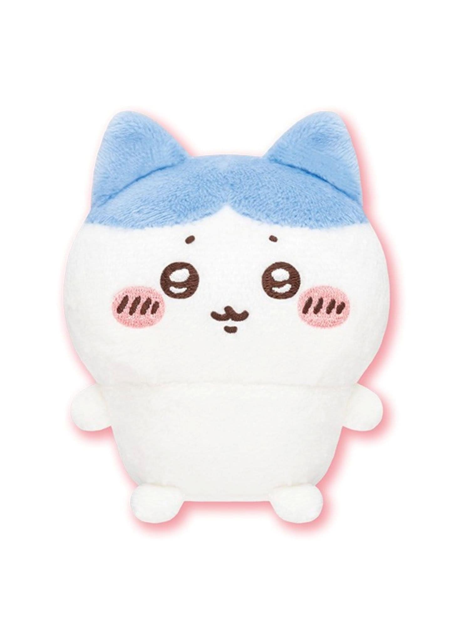Clever Idiots Chiikawa Surprise Mini Sitting Plush Blind Box Kawaii Gifts 4595430855222