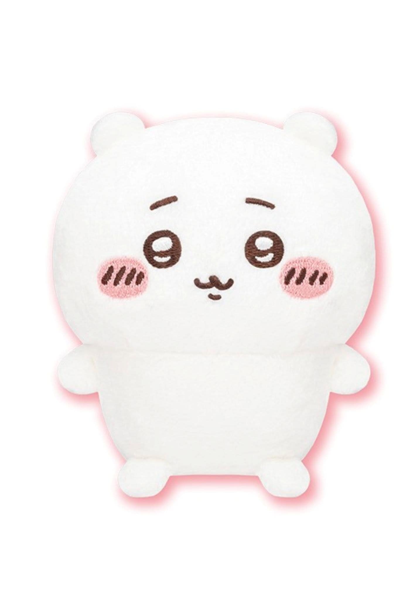 Clever Idiots Chiikawa Surprise Mini Sitting Plush Blind Box Kawaii Gifts 4595430855222