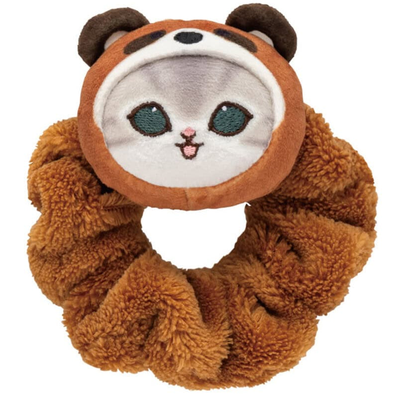 Clever Idiots Mofusand Meow Pants! Plushy Scrunchies Blind Box Kawaii Gifts 4595555628640