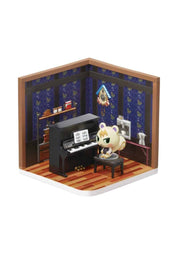 Clever Idiots Re-ment Animal Crossing Happy Room Blind Box Kawaii Gifts 4521121208831