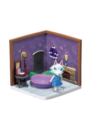Clever Idiots Re-ment Animal Crossing Happy Room Blind Box Kawaii Gifts 4521121208831