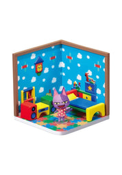 Clever Idiots Re-ment Animal Crossing Happy Room Blind Box Kawaii Gifts 4521121208831