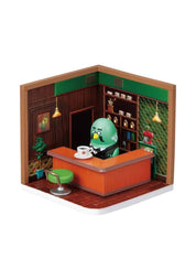 Clever Idiots Re-ment Animal Crossing Happy Room Blind Box Kawaii Gifts 4521121208831