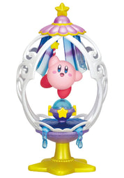 Clever Idiots Re-Ment Kirby Ovaltique Collection Surprise Figure Blind Box Kawaii Gifts 4521121208893