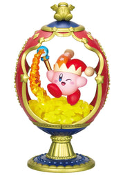Clever Idiots Re-Ment Kirby Ovaltique Collection Surprise Figure Blind Box Kawaii Gifts 4521121208893