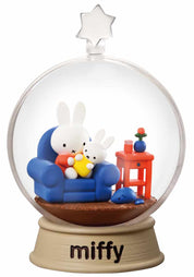 Clever Idiots Re-Ment Terrarium Surprise Figure Blind Box Kawaii Gifts 4521121701455