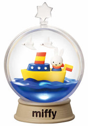 Clever Idiots Re-Ment Terrarium Surprise Figure Blind Box Kawaii Gifts 4521121701455