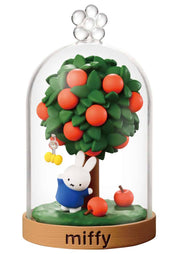 Clever Idiots Re-Ment Terrarium Surprise Figure Blind Box Kawaii Gifts 4521121701455