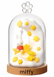 Clever Idiots Re-Ment Terrarium Surprise Figure Blind Box Kawaii Gifts 4521121701455