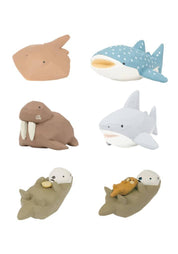 Clever Idiots Seiji Kawasaki Wood Carved Animals vol.3 Surprise Figure Blind Box Kawaii Gifts 4589795386903