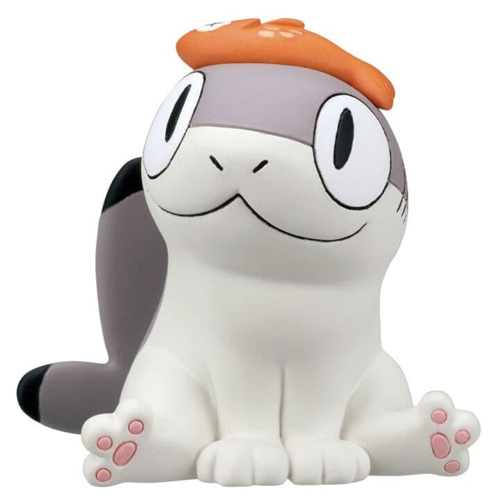 Clever Idiots Sharkitty Surprise Mini Figure Blind Box Kawaii Gifts 4571670331733