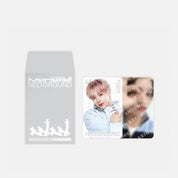 [NCT] NCT 2026 - Random Trading Card (Ground Ver.)