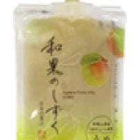 Daiei Fujisyo Jelly Drinks Ume Plum Kawaii Gifts