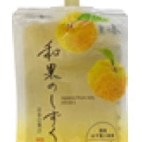 Daiei Fujisyo Jelly Drinks Yuzu Lemon Kawaii Gifts