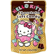 Daiei Hello Kitty Chocolate Soft Candy Kawaii Gifts