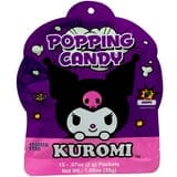 Daiei Kuromi Grape Flavored Popping Candy Kawaii Gifts 741861082926