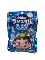 Daiei Peko Ramune & Cola Gummy Candies Ramune Kawaii Gifts