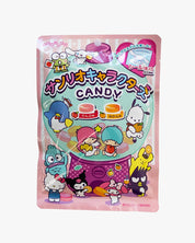 Daiei Senjaku Sanrio Characters Candy Kawaii Gifts