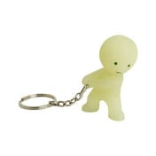 Dreams USA Smiski Keychains Glow In the Dark Carrying Kawaii Gifts