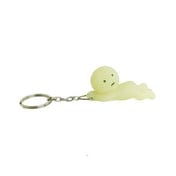 Dreams USA Smiski Keychains Glow In the Dark Grabbing Kawaii Gifts