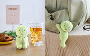 Dreams USA Smiski Plush Keychains 10th Anniversary Kawaii Gifts