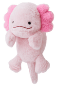 Dreams USA Posture Pal With Heart Inside Vol. 2 Axolotl Kawaii Gifts