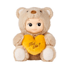 Dreams USA Sonny Angel Cuddly Bear Plushes Brown Bear Kawaii Gifts