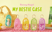 Dreams USA My Bestie Case For Sonny Angel Kawaii Gifts