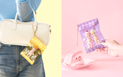 Dreams USA Sweet Candy My Bestie Case For Sonny Angel Kawaii Gifts