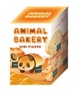 Dreams USA Animal Bakery 2.5" Mini Figure Surprise Box Kawaii Gifts