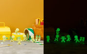 Dreams USA Smiski Construction Series Glow in the Dark 3" Figure Surprise Box Kawaii Gifts 4542202664933