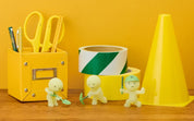 Dreams USA Smiski Construction Series Glow in the Dark 3" Figure Surprise Box Kawaii Gifts 4542202664933
