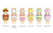 Dreams USA Sonny Angel Happy Birthday Gift 3" Surprise Mini Figures Kawaii Gifts 4542202653197