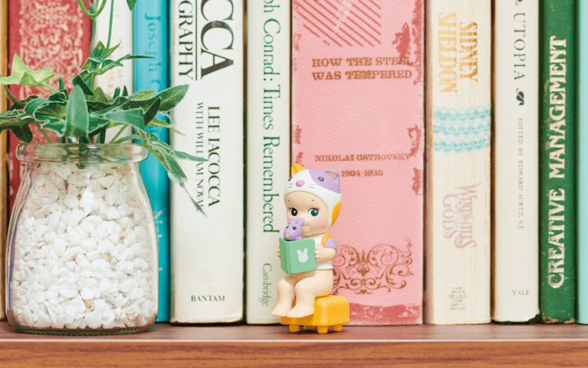 Dreams USA Sonny Angel Home Sweet Home 3" Figure Surprise Box Kawaii Gifts