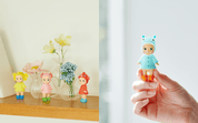 Dreams USA Sonny Angel I Love Rainy Day Series 3" Figure Surprise Box Kawaii Gifts 4542202659809